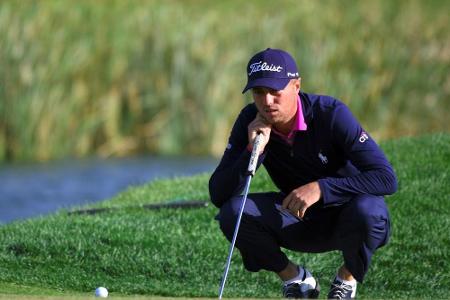 Weltrangliste: Erstmals seit 2010 wieder drei US-Golfer vorn