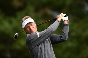 Dank Eagle am Schlussloch: Langer feiert 35. Sieg