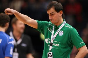Handball: TV Hüttenberg verpflichtet neuen Trainer