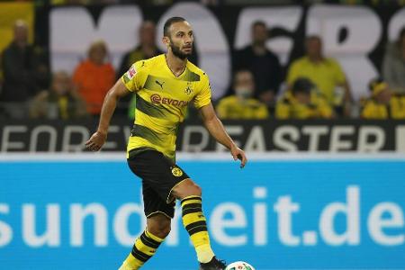 BVB im Pokal ohne Aubameyang und Toprak