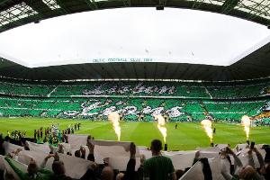 FIFA: Celtic-Anhänger gewinnen Fan-Preis