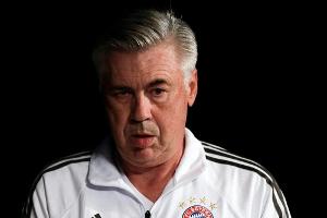 Nach Entlassung beim FC Bayern: Ancelotti legt Pause ein