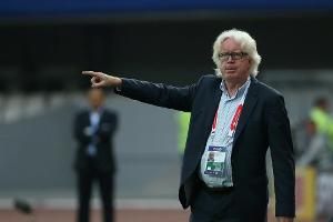 Iran: Schäfer neuer Coach von Esteghlal  Teheran