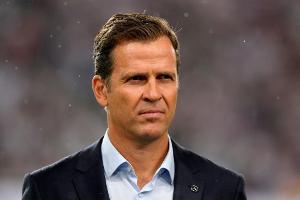 WM-Quali in Nordirland: Bierhoff erwartet "harten Kampf"