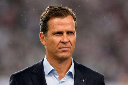 WM-Quali in Nordirland: Bierhoff erwartet 
