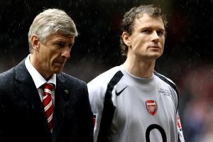 Lehmann: "Wenger hat den Fußball revolutioniert"