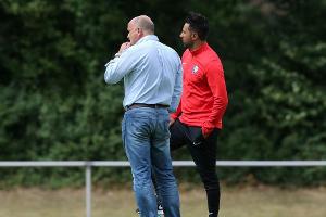 Hochstätter: "Habe mich in der Einschätzung des Trainers getäuscht"