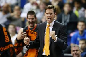 Ulms Basketballer verhindern Fehlstart im Eurocup