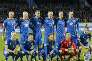 Fußball-WM 2018 in Russland: Die Teilnehmer