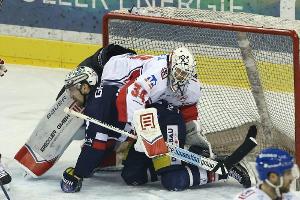 Straubing Tigers holen Torhüter MacIntyre