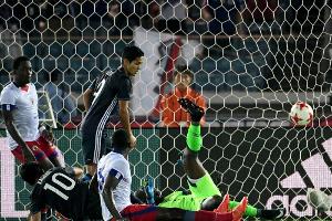 BVB-Profi Kagawa verhindert japanische Niederlage gegen Haiti