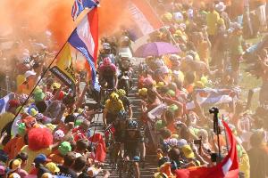 Medien: Tour kehrt 2018 nach Alpe d'Huez zurück