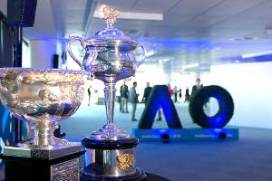 Preisgeldrekord in Melbourne - Veranstalter hoffen auf Williams