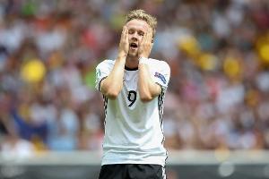 EM-Quali: U21 kassiert in Norwegen erste Niederlage seit 2010