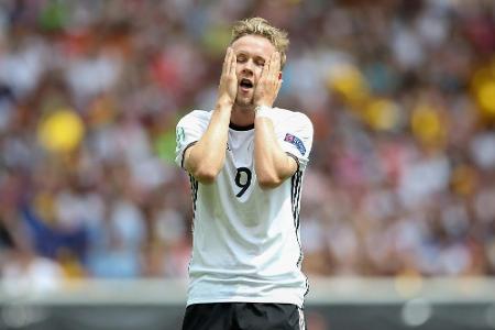 EM-Quali: U21 kassiert in Norwegen erste Niederlage seit 2010