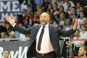 Basketball: Perfekter Auftakt für Bundesligisten im EuroCup