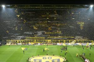 BVB-Ultras rufen zu Protestmarsch auf - Bürgermeister lädt RB-Fans ein