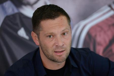 Hertha-Trainer Dardai: 