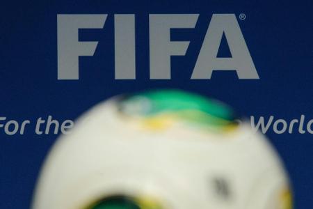 FIFA suspendiert pakistanischen Fußball-Verband