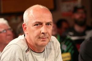 Basler liebäugelt mit Trainerjob bei Fünftligisten