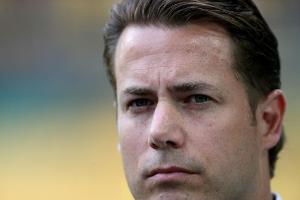 Lars Ricken: Moukoko ist zwölf - "Das ist Fakt"