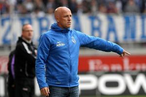 Neuer Job für Ex-Profi Baumann an der ISR Neuss