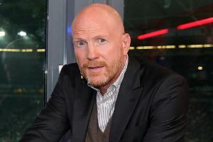 Sammer glaubt an Stöger und Pizarro