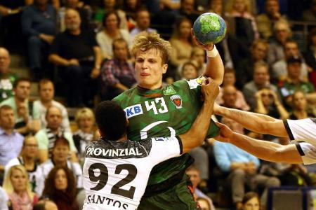 Wadenbeinbruch: Reißky fällt mehrere Monate aus