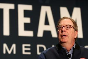 USA bekräftigen Interesse an Olympischen Winterspielen