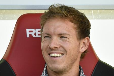 Common Goal: Auch Nagelsmann spendet ein Prozent seines Gehalts