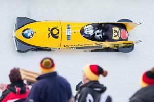 Köhler komplettiert deutsches Weltcup-Team