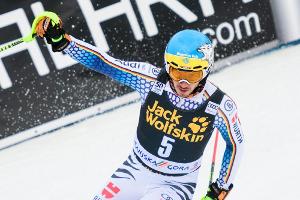 Neureuther und Gössner erstmals Eltern