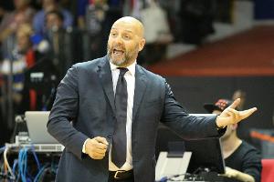 Basketball: Dritter Bayern-Sieg im dritten Spiel