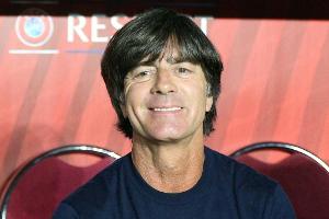 Löws WM-Appell: "Jede Sekunde Top-Leistung"