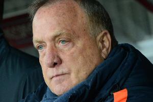 Niederlande hilft nur noch ein Wunder - Nigeria löst Ticket für Russland