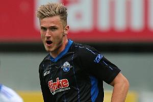 3. Liga: Paderborn behauptet Führung - Auch FCM siegt