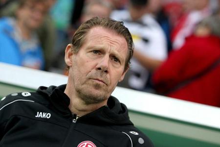 Regionalliga: Essen trennt sich von Trainer Demandt