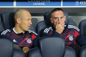 Bayern München: Sagnol setzt bei Premiere auf "Ancelotti-Rebellen"