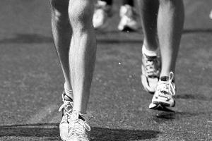 Todesfall beim Köln-Marathon