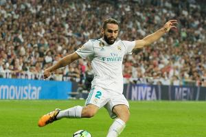 Virus-Erkrankung: Ex-Leverkusener Carvajal droht Herzmuskelentzündung