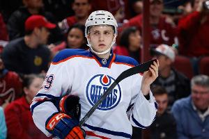 Letzter Test vor NHL-Auftakt: Draisaitl trifft bei Niederlage doppelt