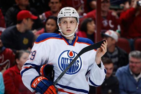 Letzter Test vor NHL-Auftakt: Draisaitl trifft bei Niederlage doppelt