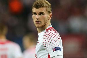 Erneut Schwindelgefühle: Werner droht Aus für WM-Quali