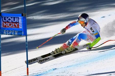 Antrag auf Herren-Abfahrt: ÖSV-Athleten schießen gegen Vonn