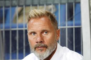 Österreichischer Nationalcoach: Foda und Fink haben Interesse