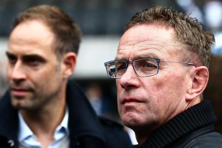 Mintzlaff ist sicher: Rangnick verlängert bei RB Leipzig