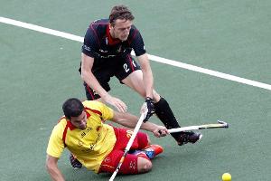 Belgier Reckinger neuer Bundestrainer der Hockey-Damen