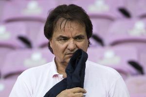 Prügelnder Sion-Boss legt Einspruch gegen Sperre ein