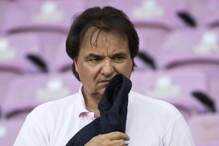 Prügelnder Sion-Boss legt Einspruch gegen Sperre ein