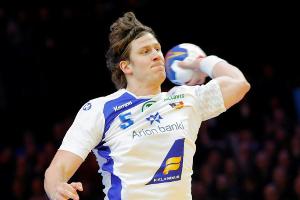 Handball: Karason verlässt Hannover-Burgdorf am Saisonende